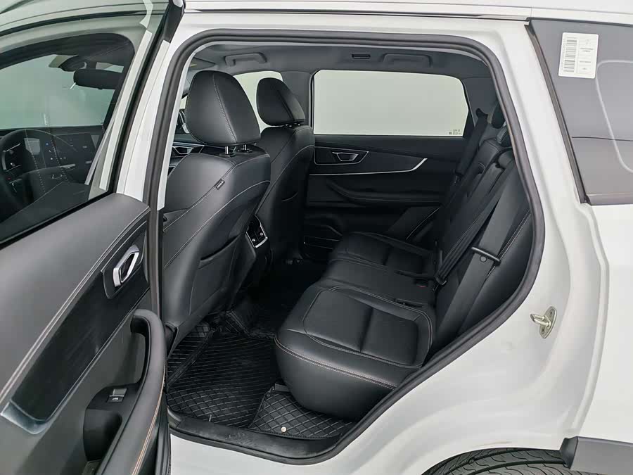 Chery Tiggo 8 2025 immagine di auto #16