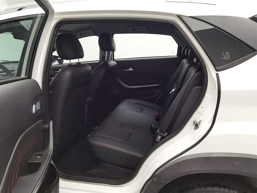 奇瑞 瑞虎3x 2021 汽车图片 #16