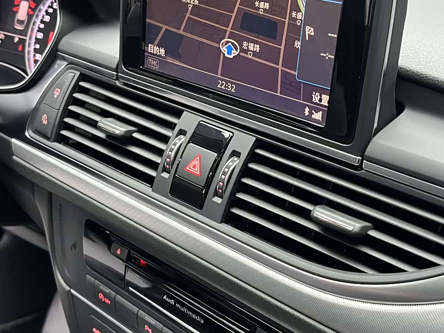 Audi A6 (Imported) 2019 изображение автомобиля #16