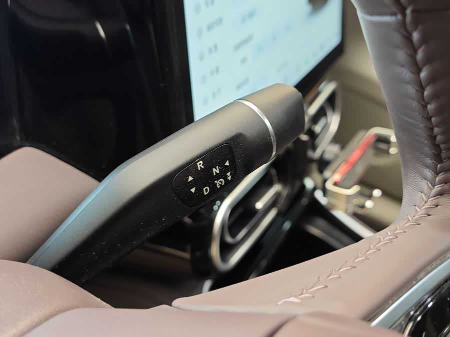Leapmotor C11 2024 #16 Leapmotor C11 2024 car image #16