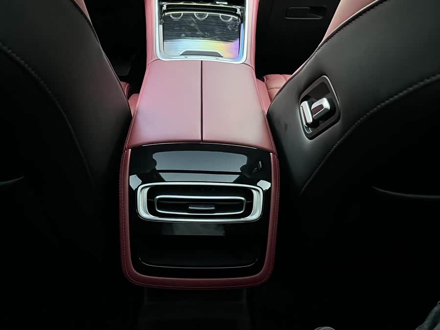 Exceed Yaoguang 2023 car image #16