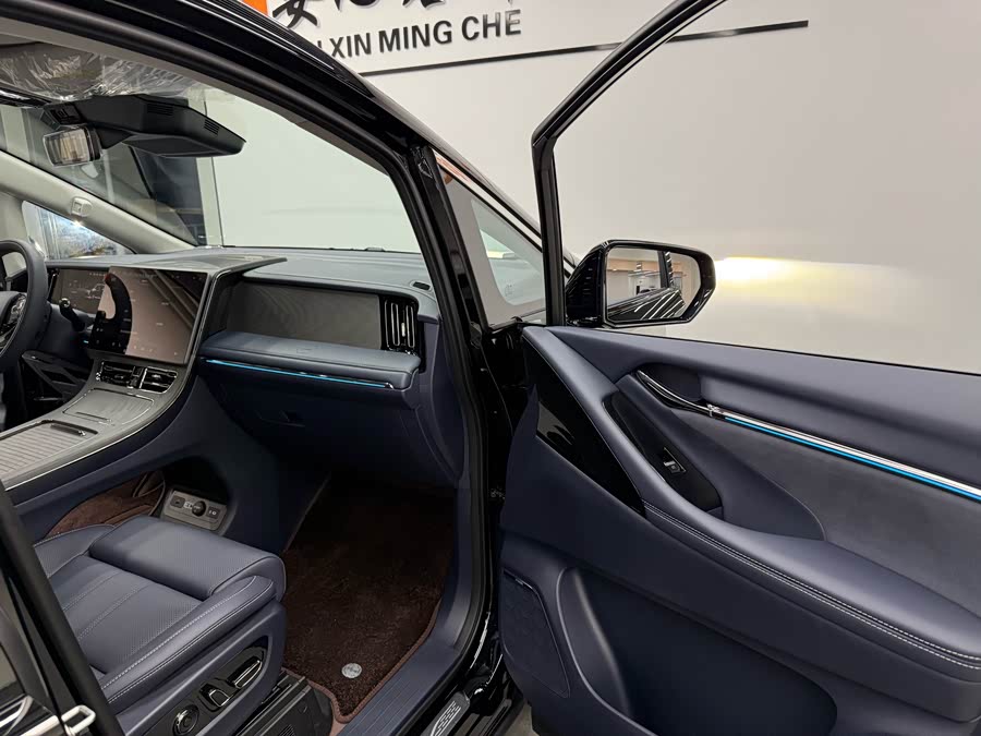 GAC Trumpchi Xiangwang M8 2025 car image #16