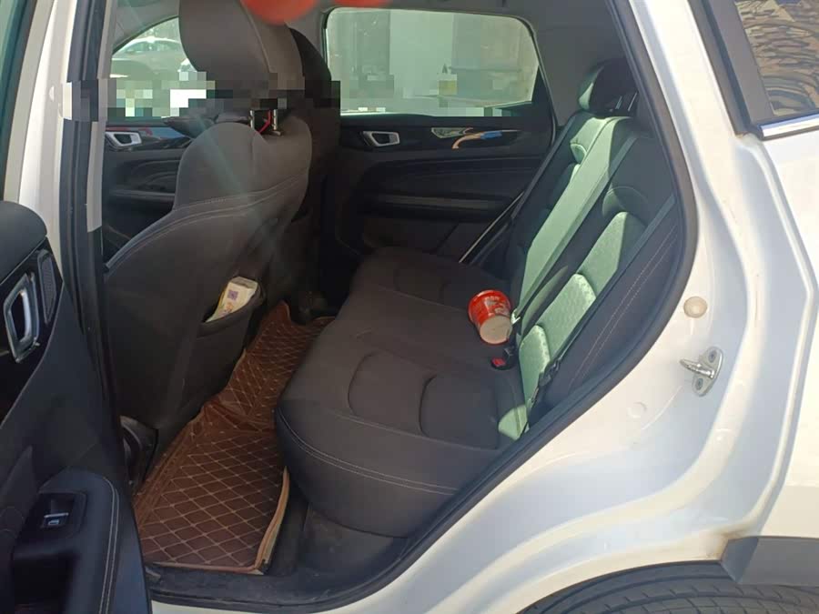 Kaiyi Showjet 2021 #16 Kaiyi Showjet 2021 car image #16