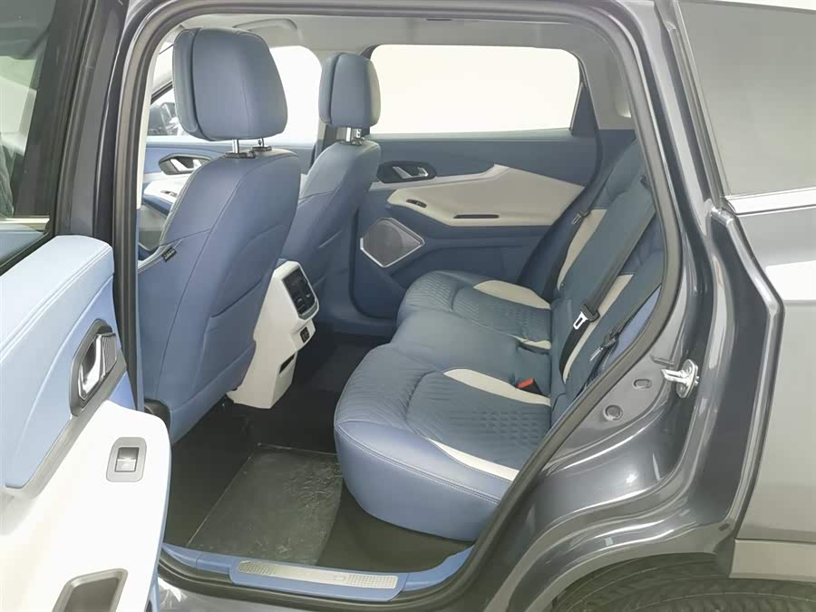 Exceed Lingyun 2022 car image #16