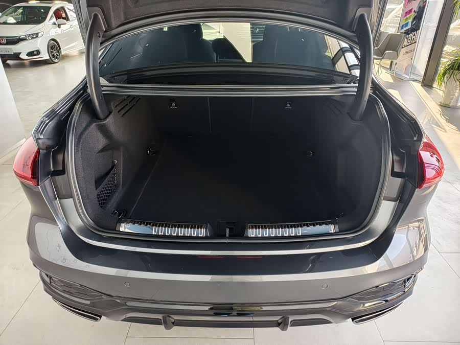 Audi FAW Audi A5L 2025 #16 Audi FAW Audi A5L 2025 car image #16