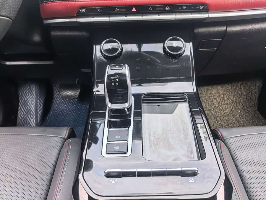 Chery Tiggo 7 2020 car image #16