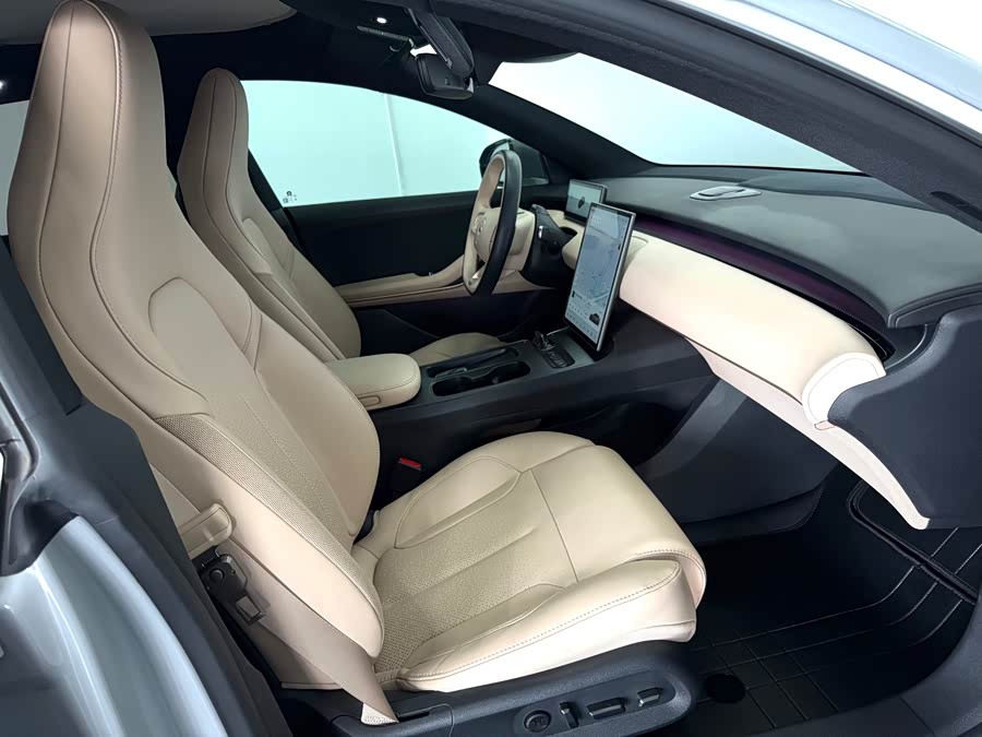 蔚来 蔚来ET5 2024 汽车图片 #16