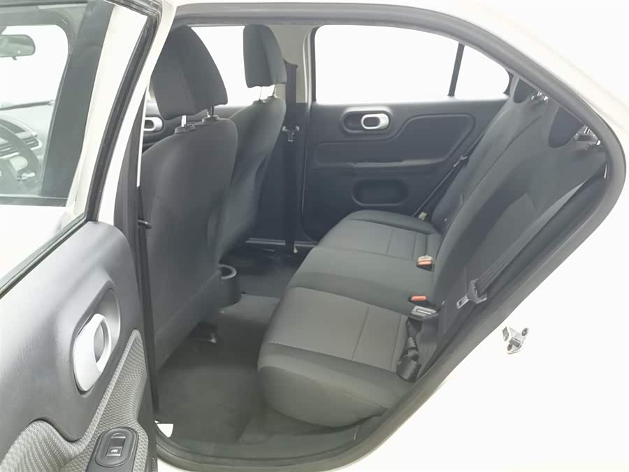 MG 3 2016 car image #16