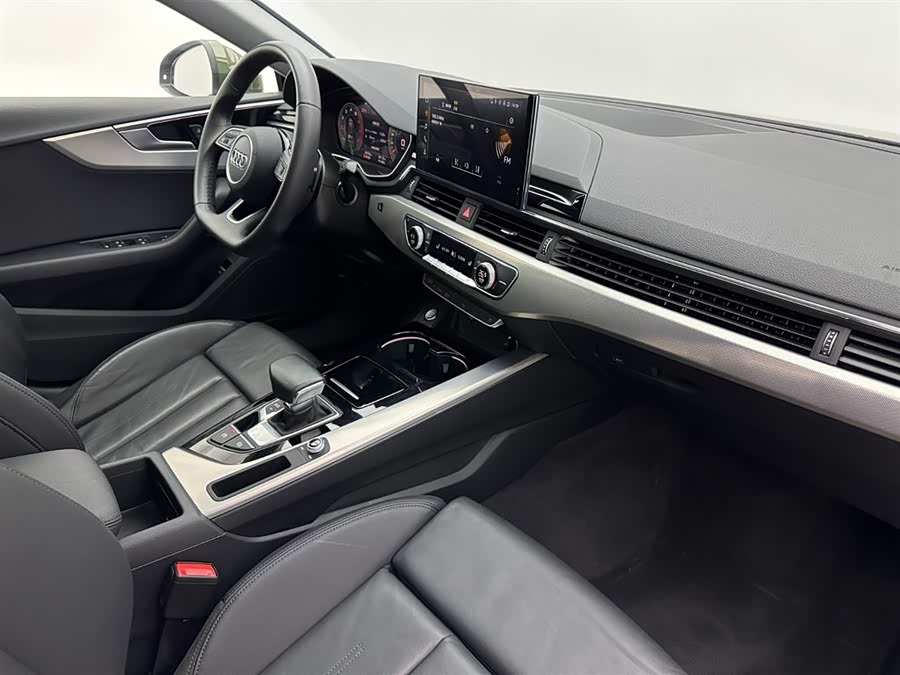 Audi A5 (Imported) 2024 car image #16