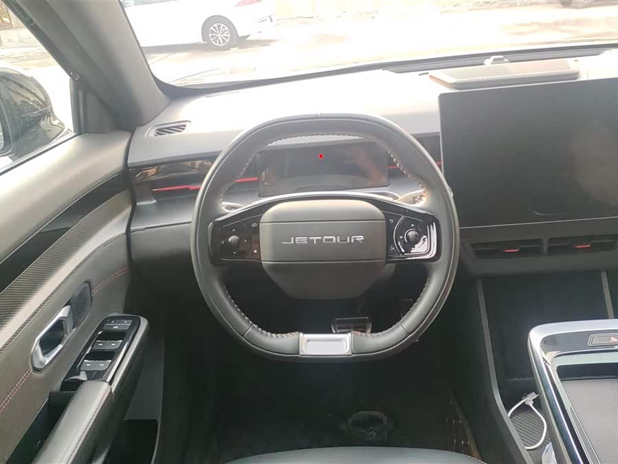 捷途 捷途大圣i-DM 2024 汽车图片 #16