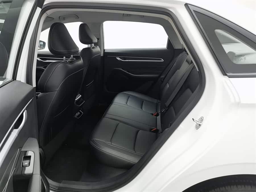 GEELY Emgrand 2025 car image #16