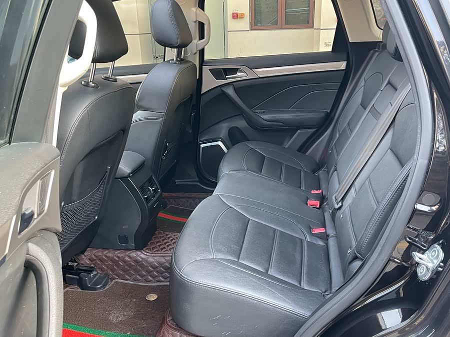 Haval H7 2016 изображение автомобиля #16