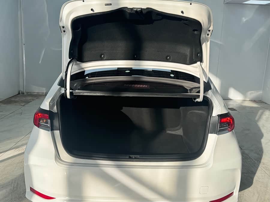 Toyota Corolla 2021 car image #16