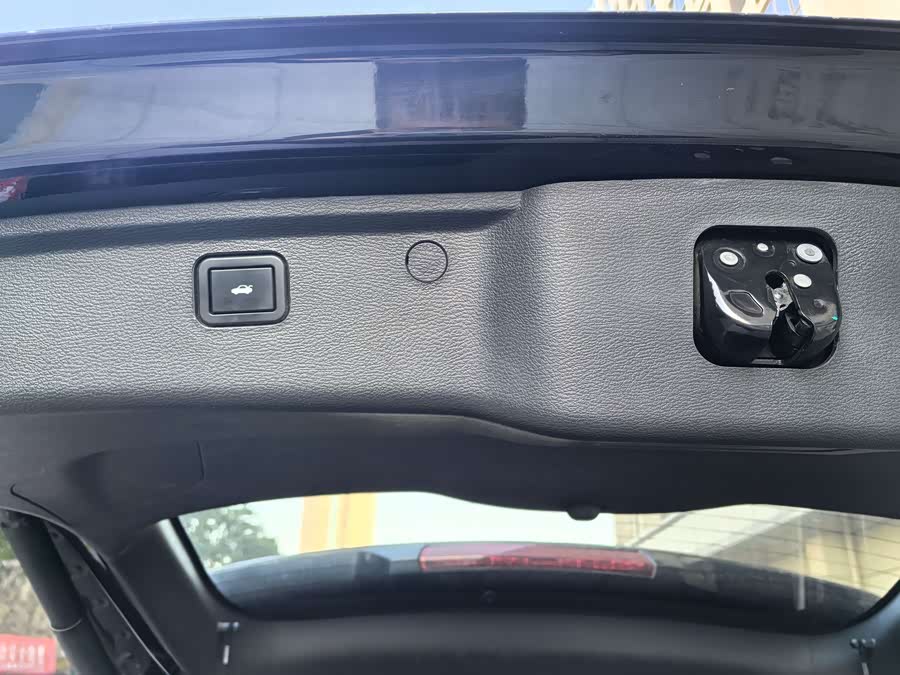 Haval H7 2018 car image #16