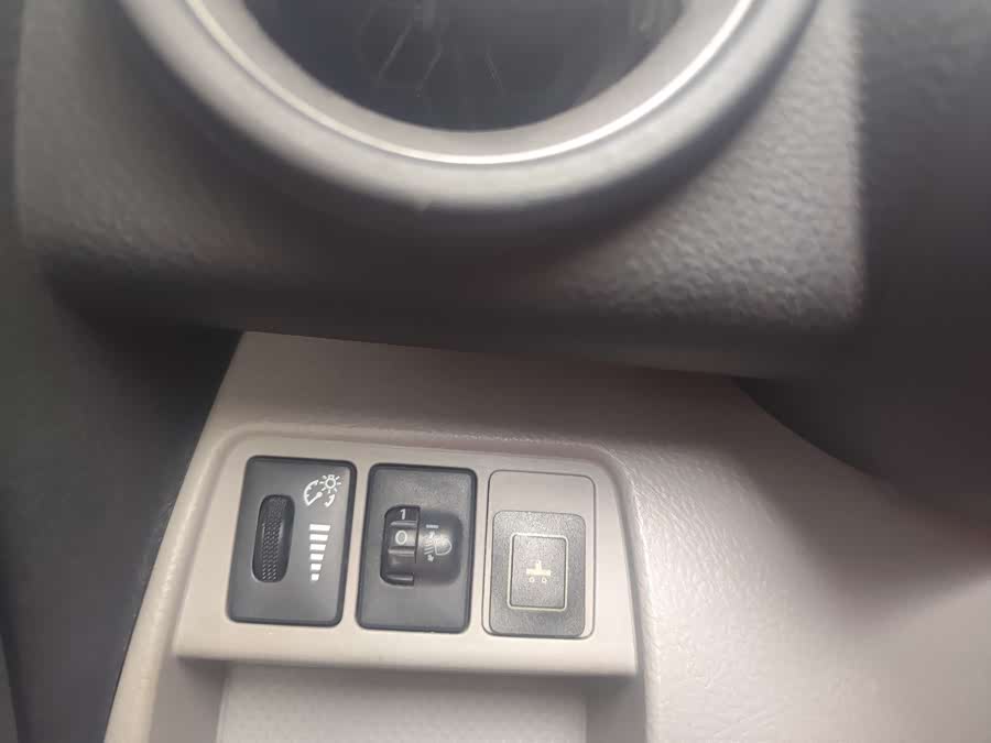 Toyota RAV4 (Imported) 2008 immagine di auto #16