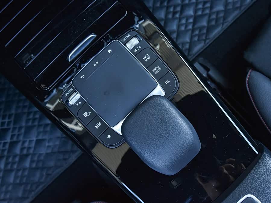 Mercedes-Benz A Class 2023 #16 Mercedes-Benz A Class 2023 car image #16