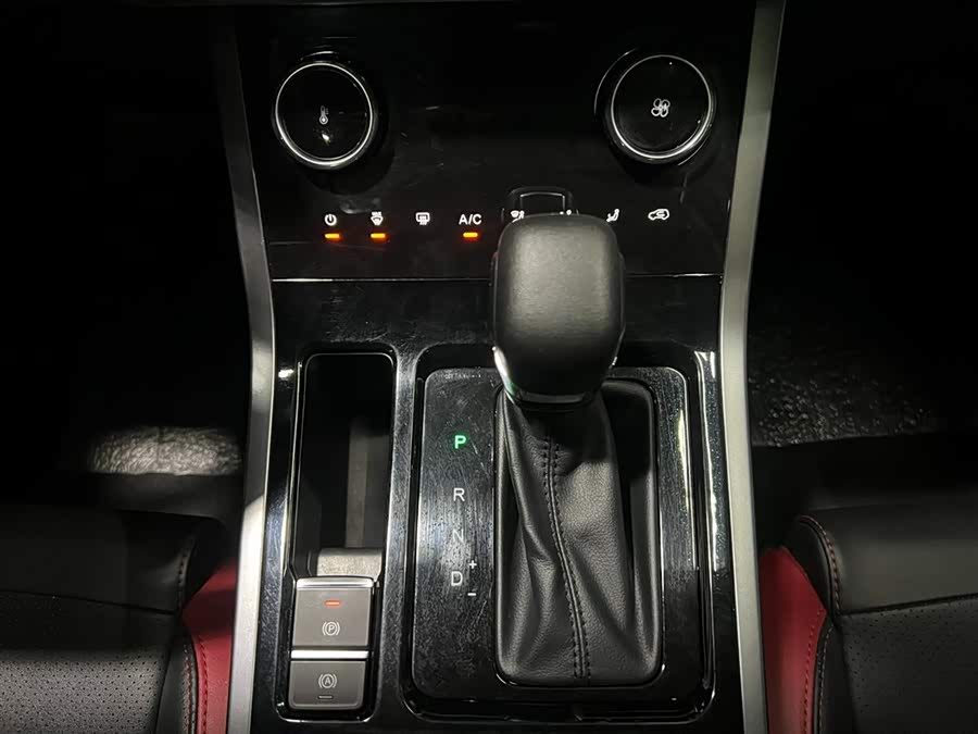 奇瑞 瑞虎5x 2022 汽车图片 #16