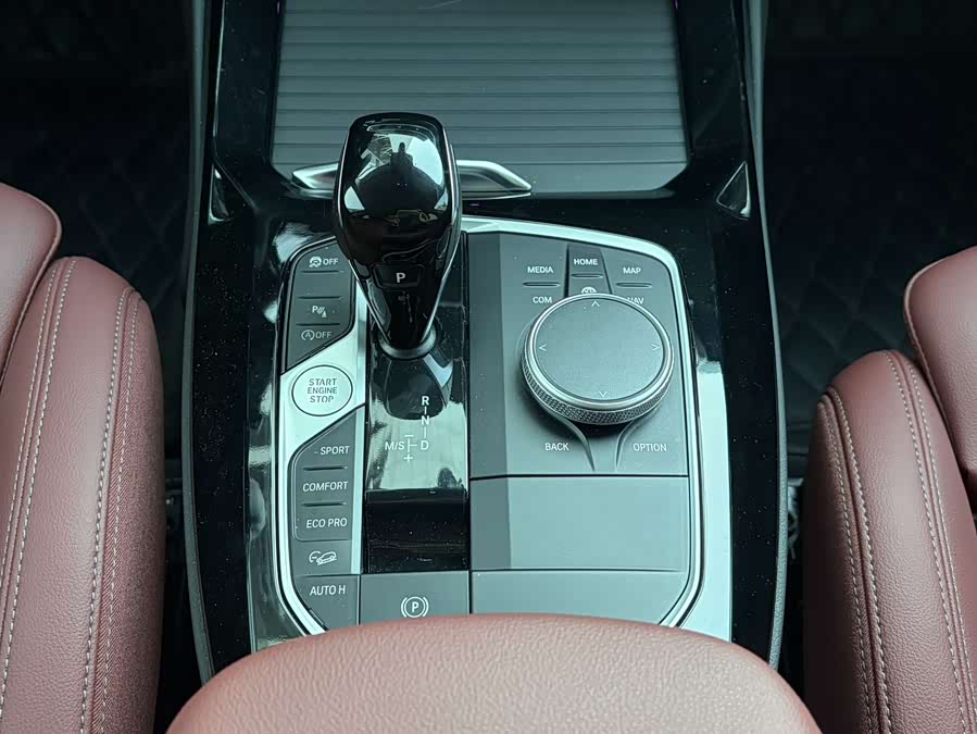 BMW X3 2025 изображение автомобиля #16