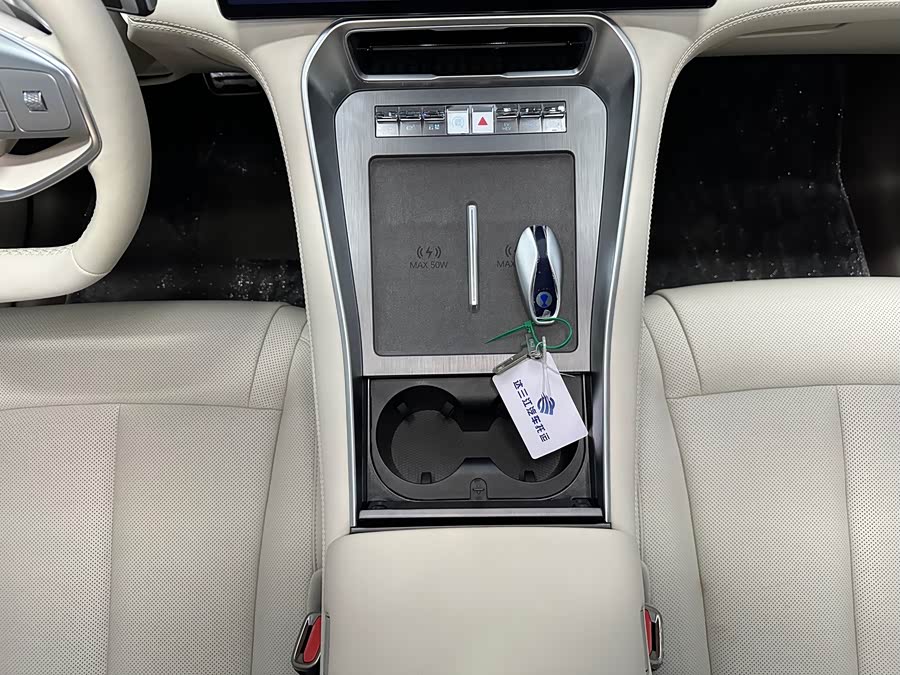 Denza 2025 car image #16