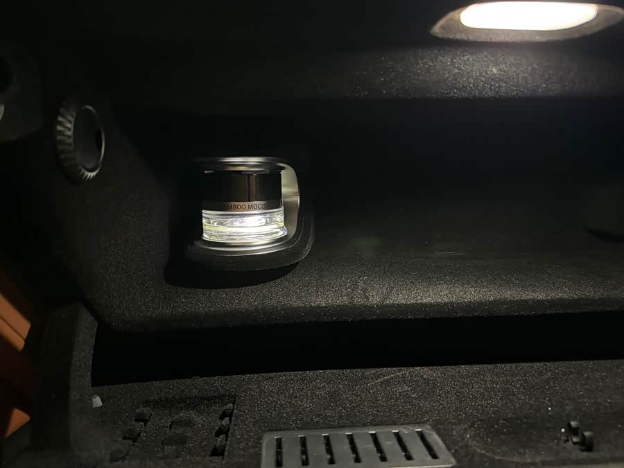 Mercedes-Benz S Class 2021 car image #16