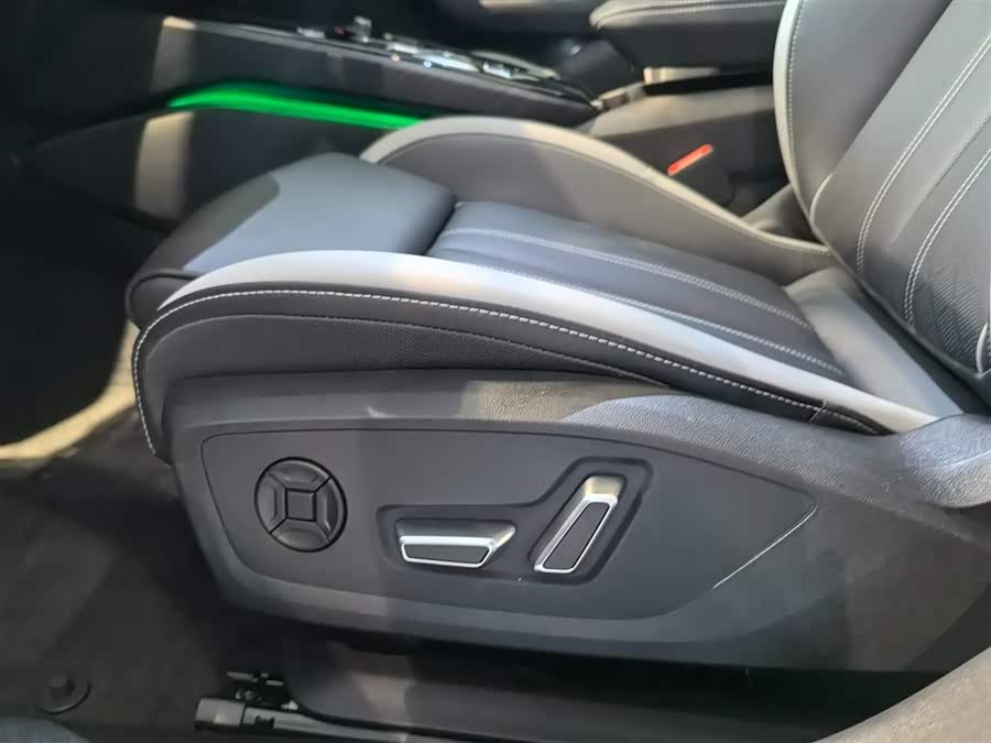 Audi FAW Audi A5L 2025 car image #16