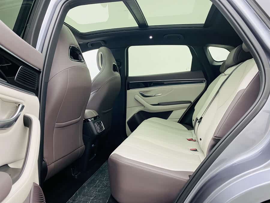 BYD Song Plus New Energy 2025 car image #16