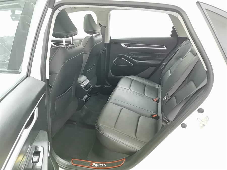 GEELY Emgrand 2023 car image #16