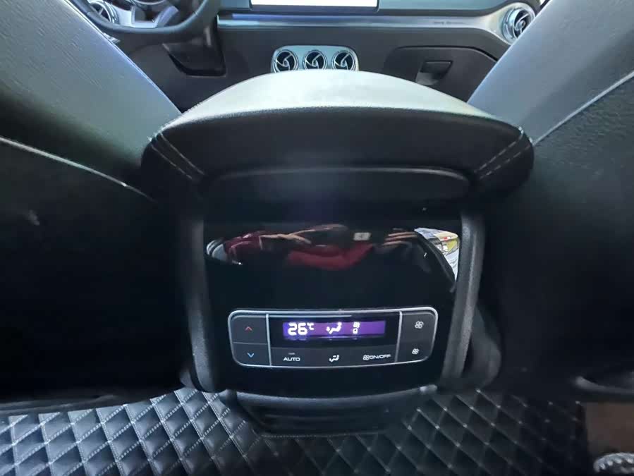 Denza X 2021 #16 Denza X 2021 изображение автомобиля #16