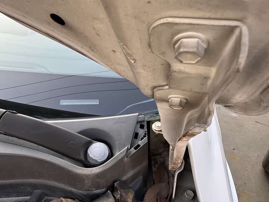 Kia K2 2013 image de voiture #16