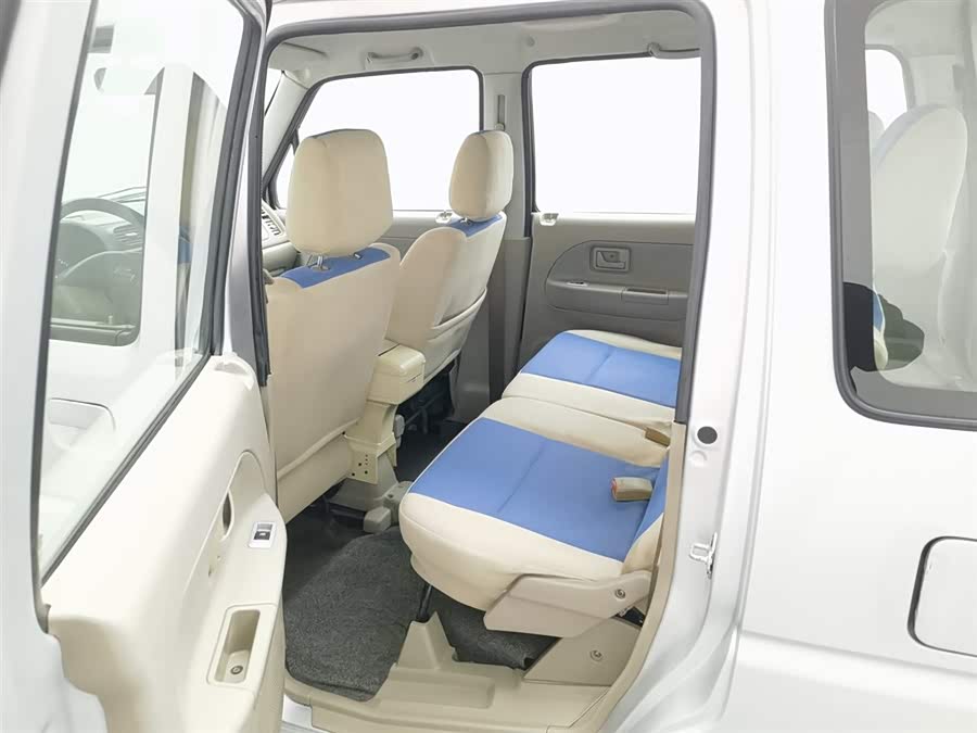 Suzuki Wagon R 2016 image de voiture #16