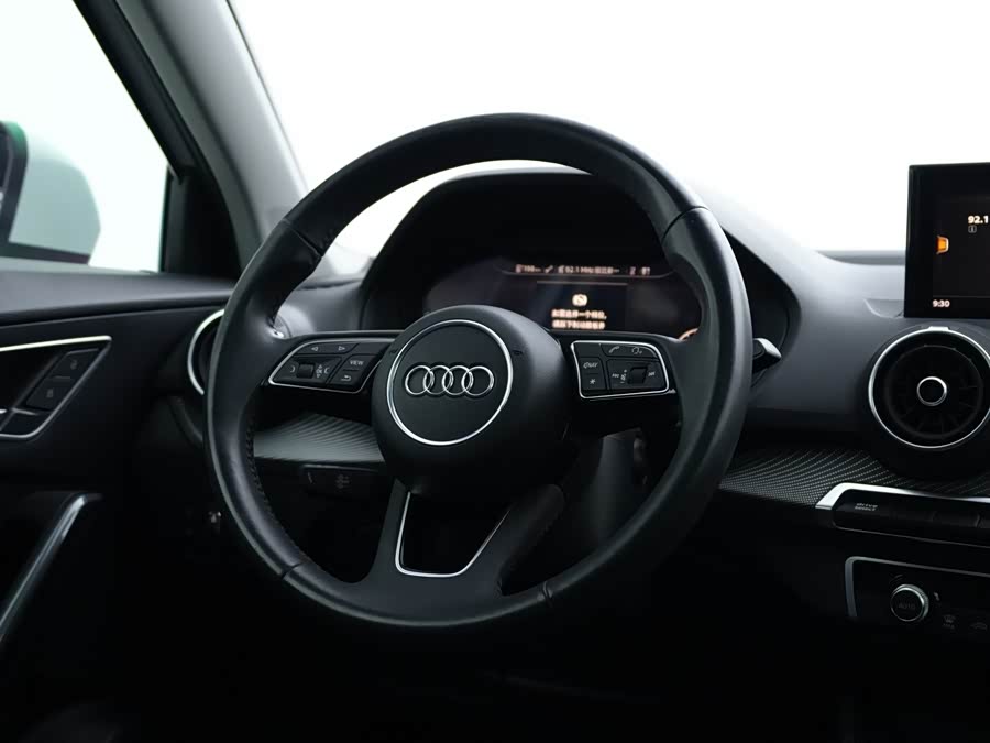 奥迪 奥迪Q2L e-tron 2021 汽车图片 #16