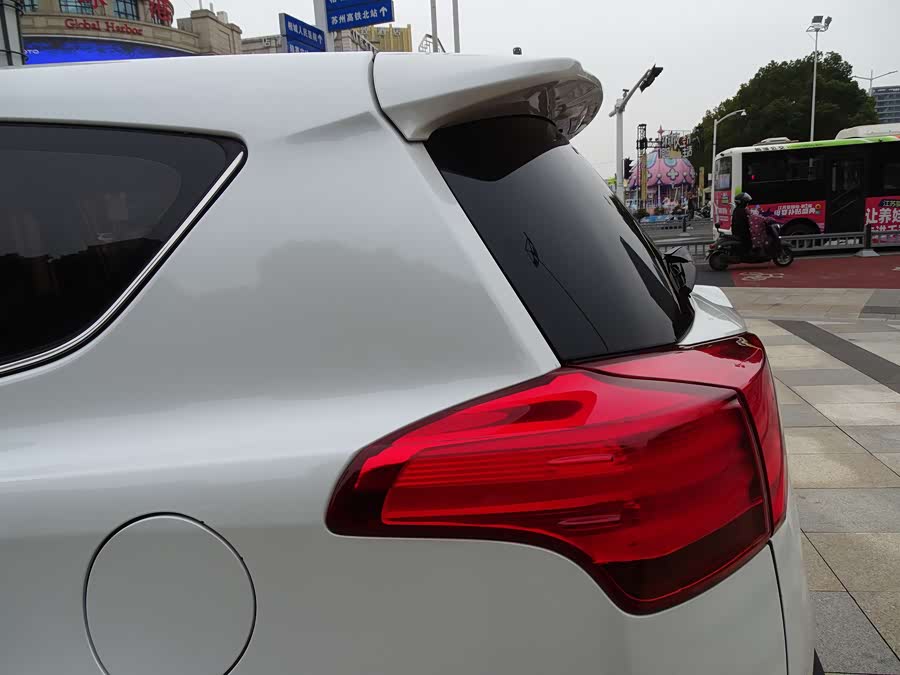 Toyota RAV4 2015 car image #16