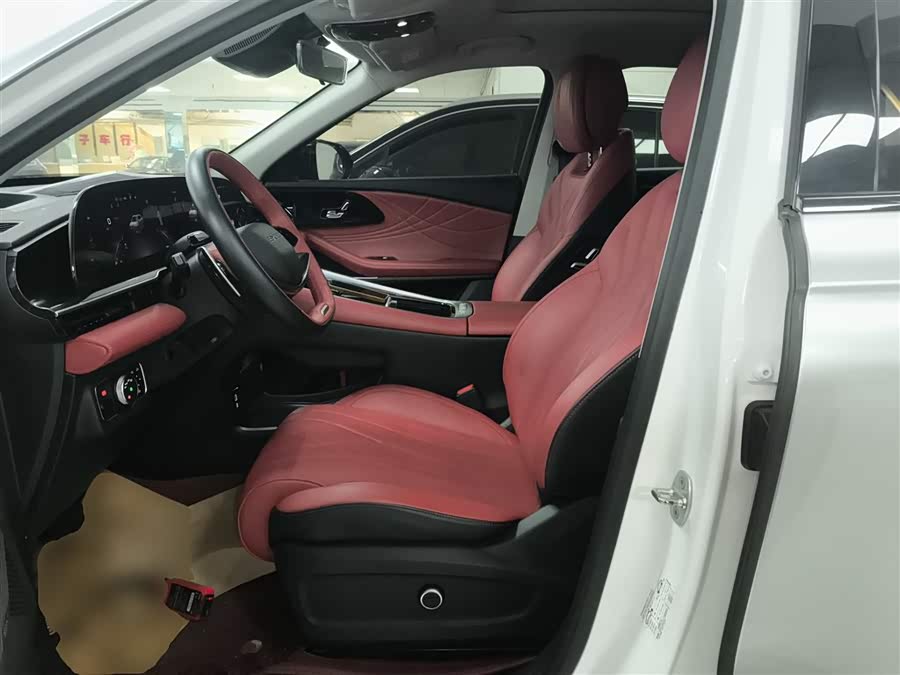 Exceed Yaoguang 2023 car image #16