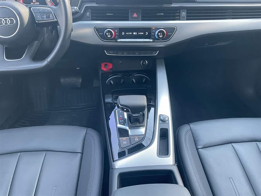 Audi A4 (Imported) 2023 car image #16