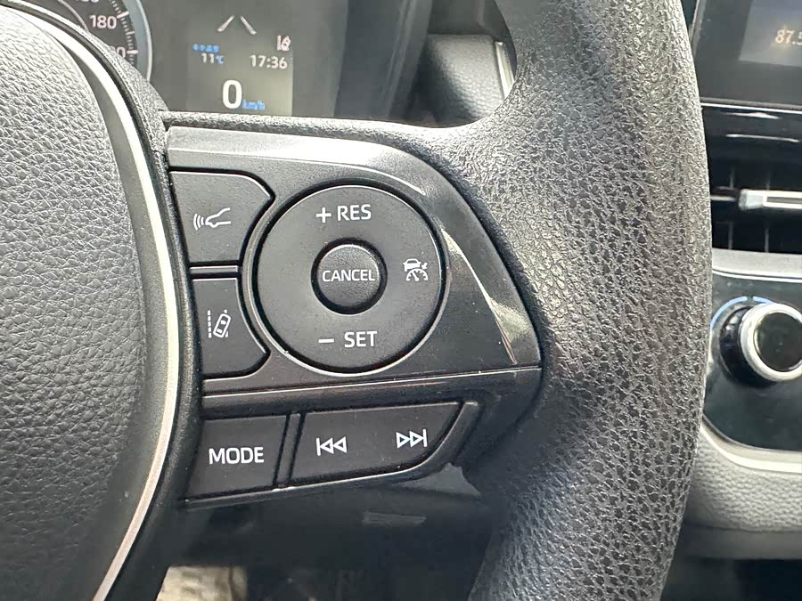 Toyota Corolla 2020 car image #16