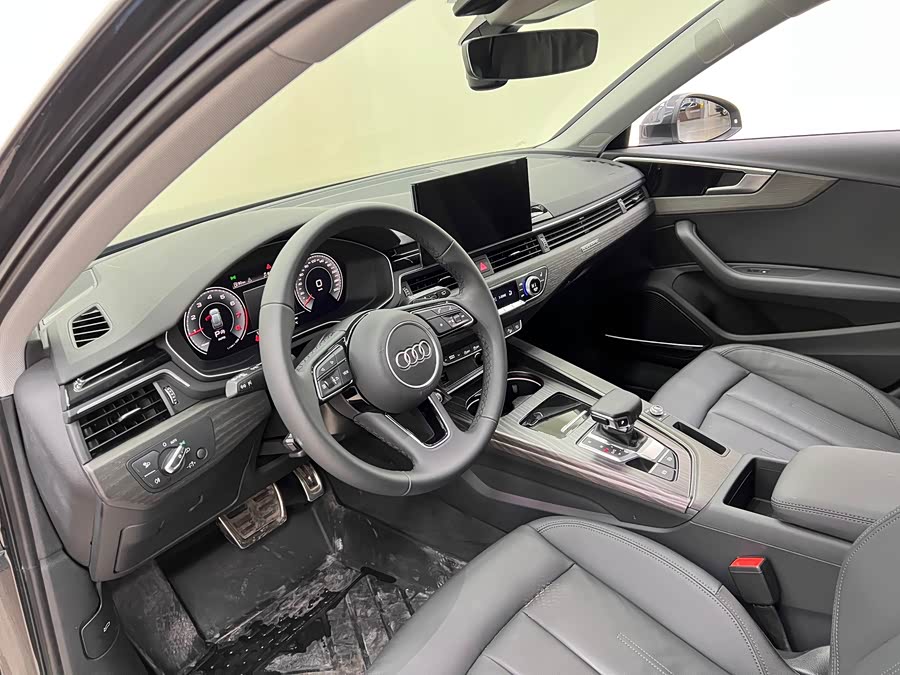 Audi A4 (Imported) 2023 imagem de carro #16