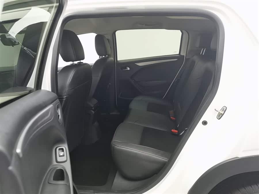 Citroen C3-XR 2015 car image #16