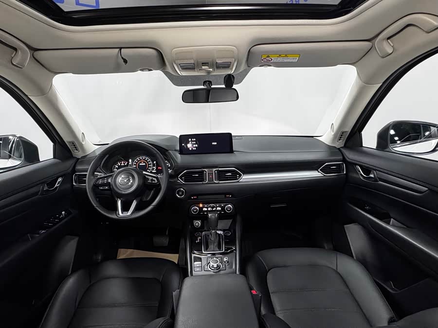 Mazda CX-5 2023 #16 Mazda CX-5 2023 car image #16
