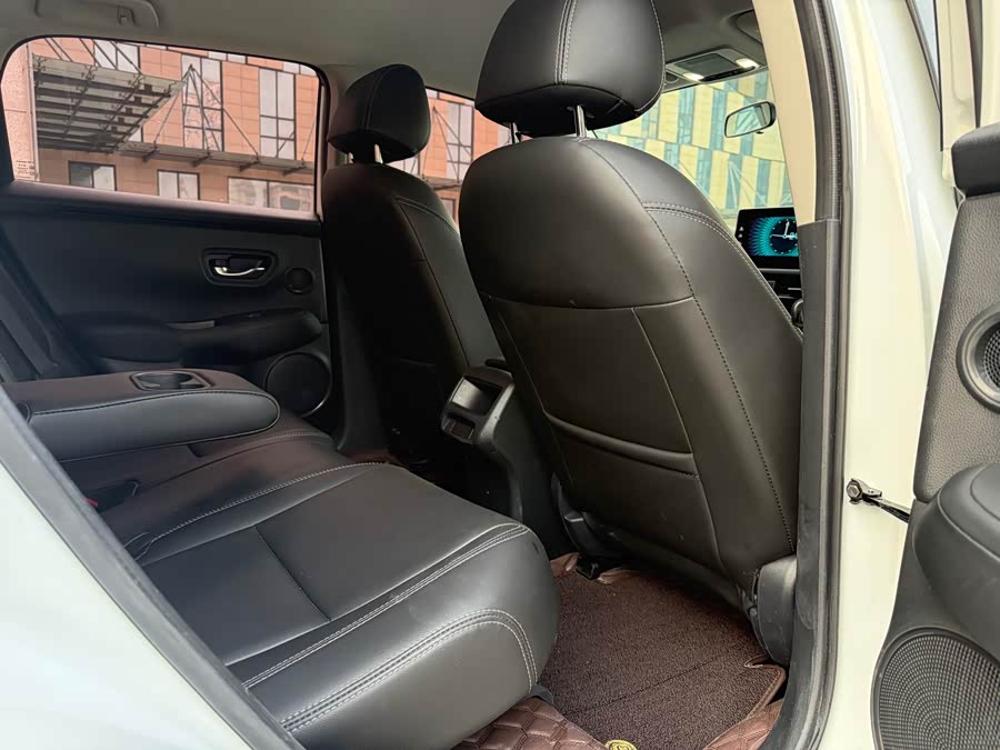 Honda ZR-V 2024 car image #16