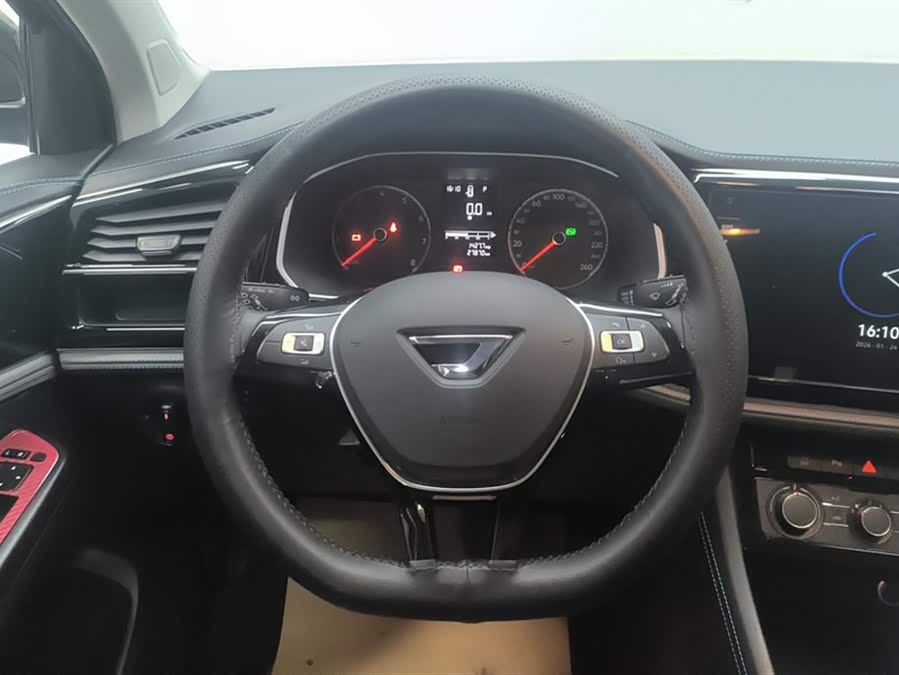 捷达 捷达VS5 2024 汽车图片 #16