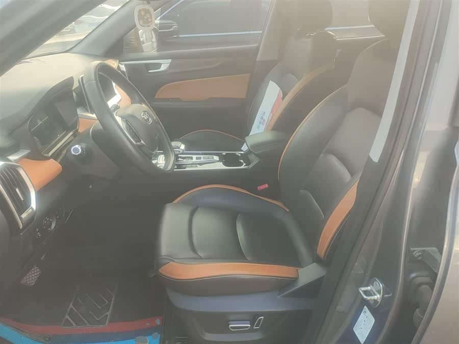 Kaiyi Showjet Pro 2021 imagen de coche #16