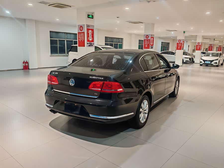 Volkswagen Magotan 2015 #16 Volkswagen Magotan 2015 car image #16