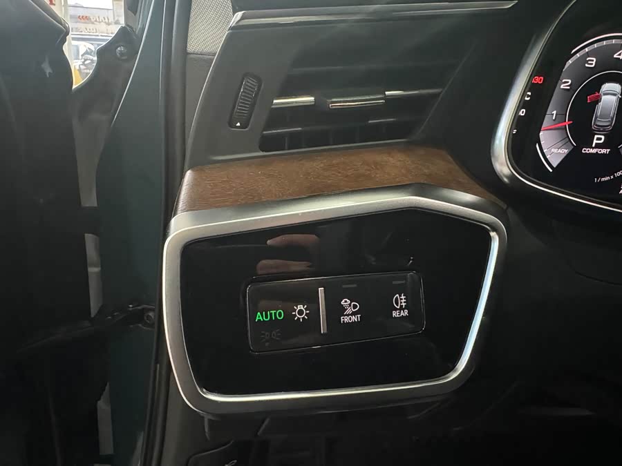 Audi A6 (Imported) 2020 #16 Audi A6 (Imported) 2020 image de voiture #16