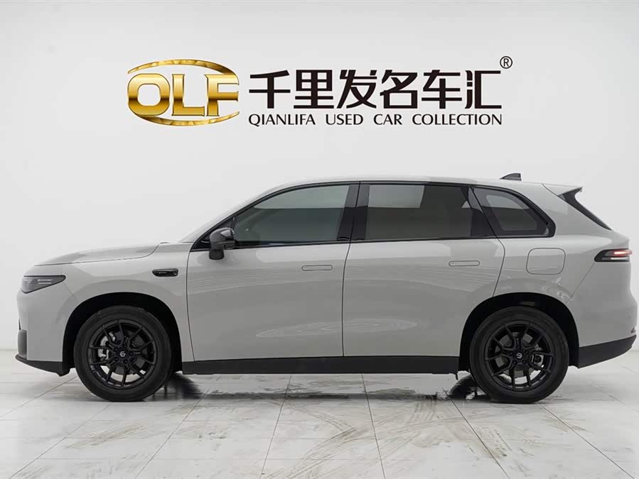 零跑汽车 零跑C10 2024 汽车图片 #16