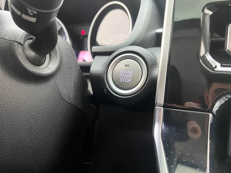 Haval M6 2021 immagine di auto #16