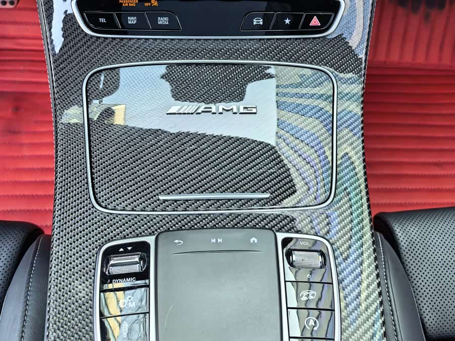 Mercedes-Benz E AMG 2021 صورة سيارة #16