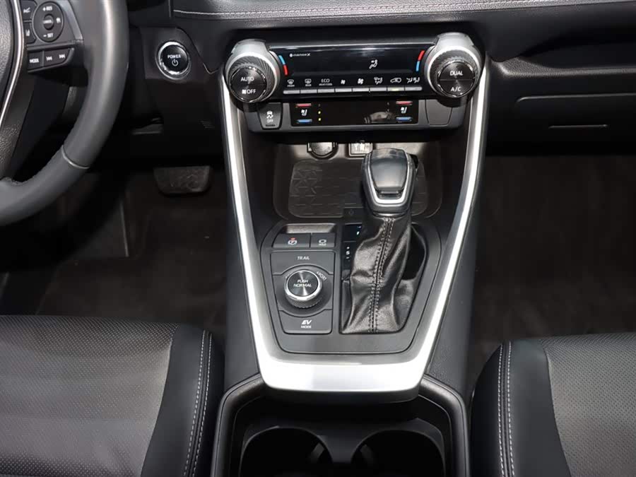 Toyota Wildlander 2023 #16 Toyota Wildlander 2023 imagem de carro #16