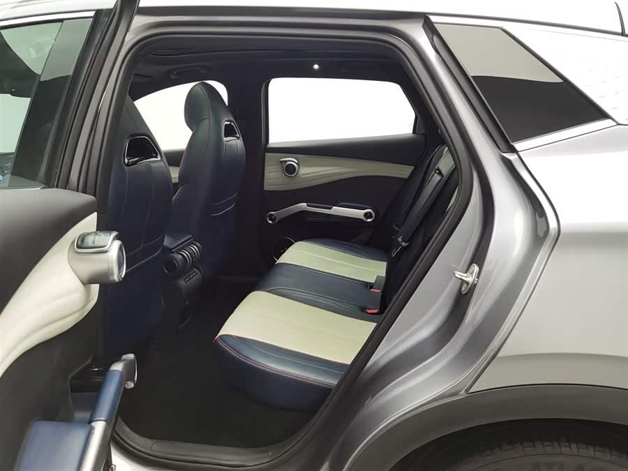 BYD Yuan Plus 2022 car image #16