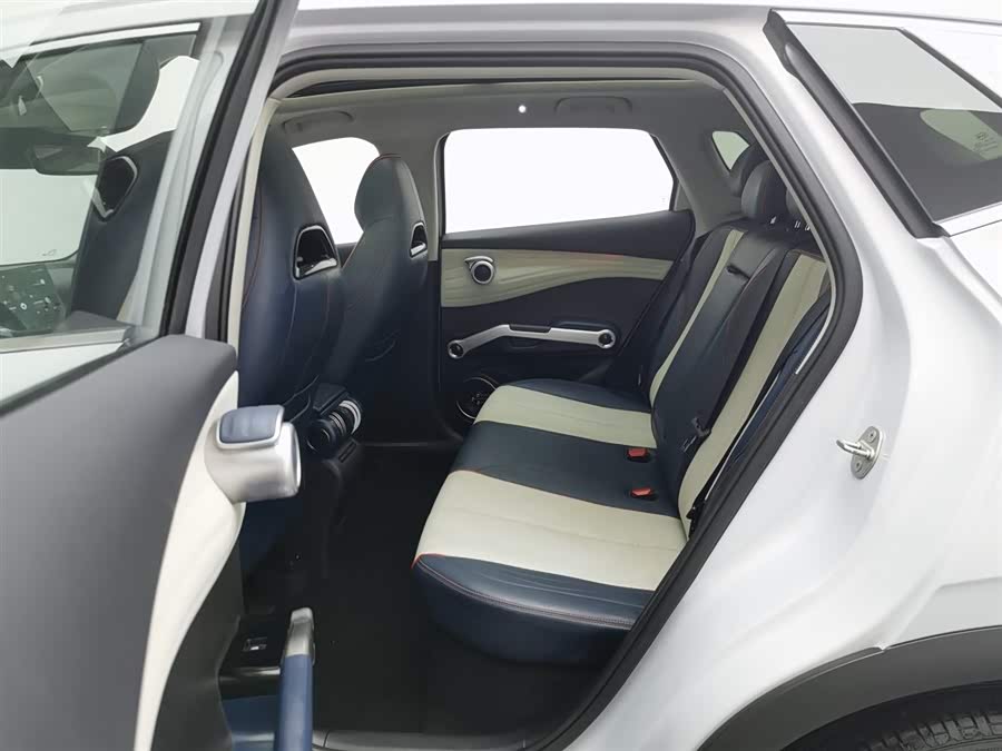 BYD Yuan Plus 2023 car image #16