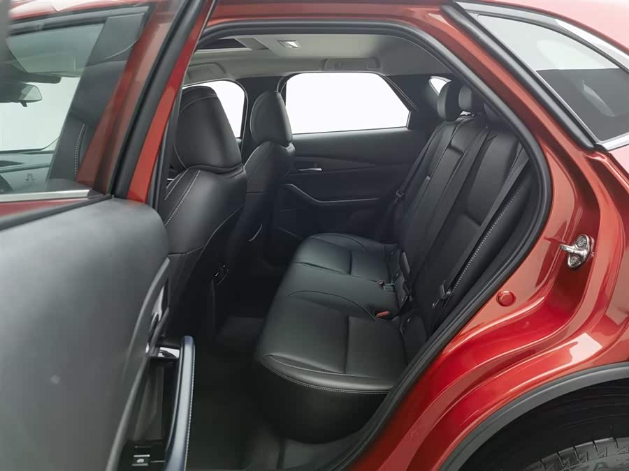 Mazda CX-30 2020 car image #16